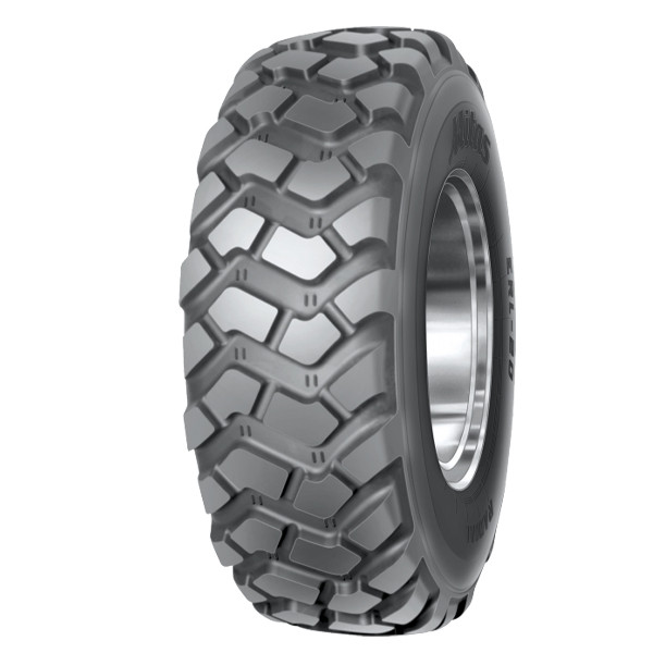 Шина MITAS 17.5-25 TL 16PR EM-60, фото 1