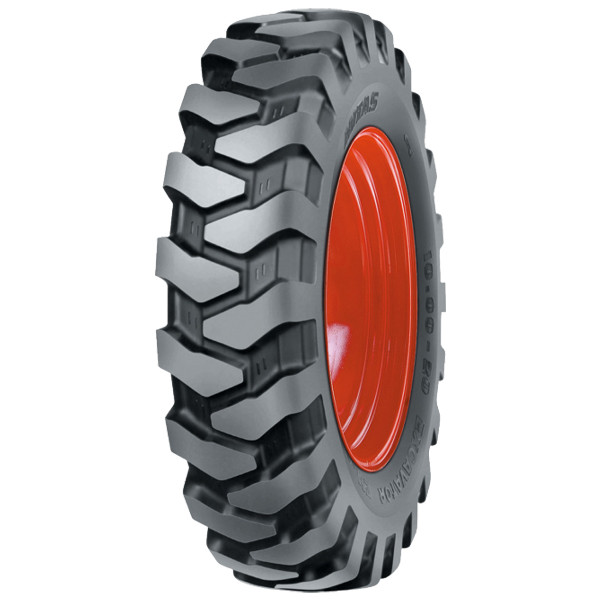 Шина MITAS 10.00-20 TT 16PR EM-22, фото 1
