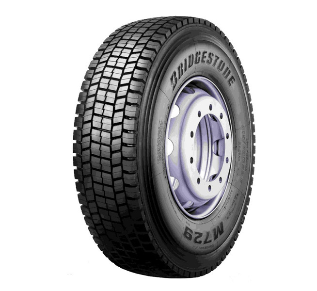 295/80R22,5 Bridgestone M729 152/148M