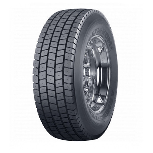 315/70R22,5 Kelly Armorsteel KDM+ 154/150L