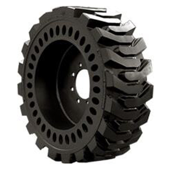Trelleborg 33x6-11 BRAWLER HD SKID STEER SOLIDFLEX TRACTION LEFT REACH