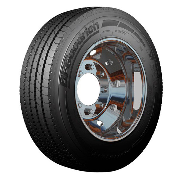 Bfgoodrich 315/80 R22.5 Bfgoodrich ROUTE CONTROL D 156/150L TL