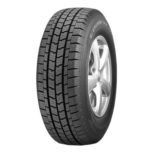 Шина Goodyear 225/65 R16C Goodyear Cargo UltraGrip 2 112/110R