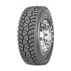 Шина Goodyear 12.00R20 Goodyear OMN MSD II TT 154/150K 3PSF