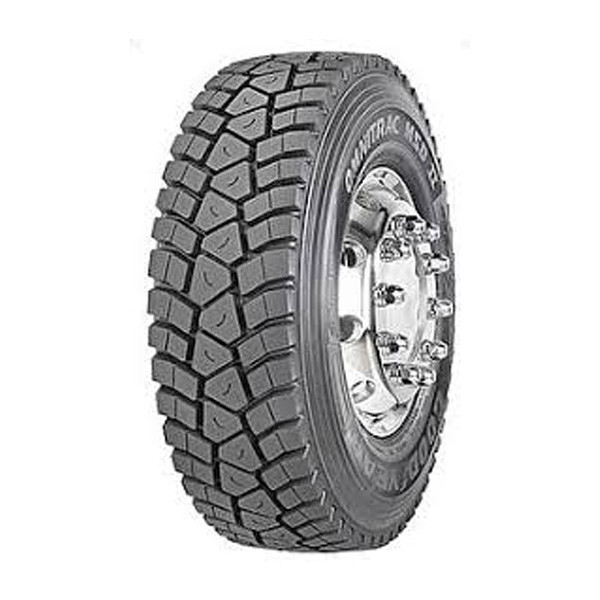 Goodyear 13R22.5 Goodyear OMN MSD II HCT 156/150K 3PSF