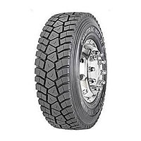 Шина Goodyear 315/80R22.5 Goodyear OMN MSD II 156/150K 3PSF