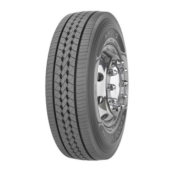 Шина Goodyear 295/80R22.5 Goodyear KMAX S G2 HL c 3PSF