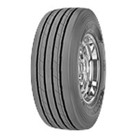 Шина Goodyear 385/55R22.5 Goodyear KMAX T 160K158L M+S