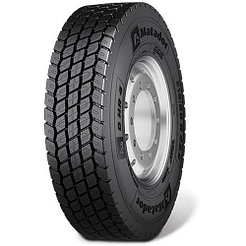 Шина Matador 295/60R22.5 Matador D HR 4 EU LRJ 18PR M+S 3PMSF 150/147L TL