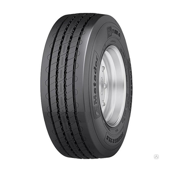 Шина Matador 385/65R22.5 Matador T HR 4 EU LRL 20PR M+S 160K TL