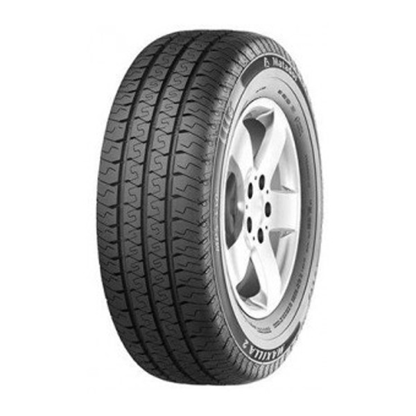 Шина 235/65 R16C Matador Maxilla 2 MPS-330 115/113R