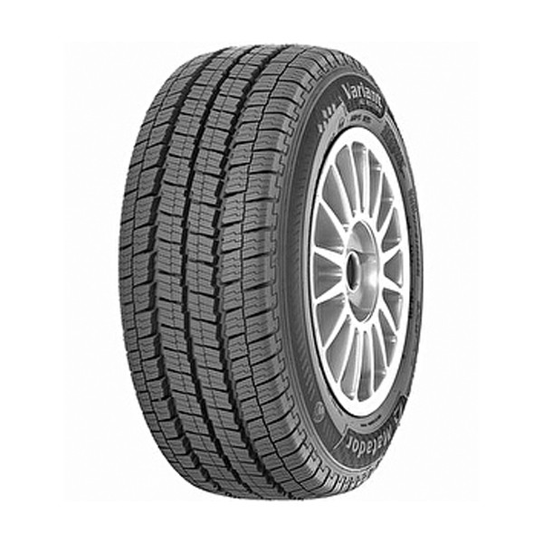 Matador 205/65 R16C Matador VariantAW MPS-125 8PR 107/105(103)T