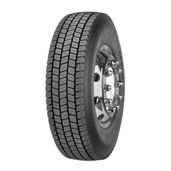Sava 295/60R22,5 Sava Orjak 4 Plus 150/147K