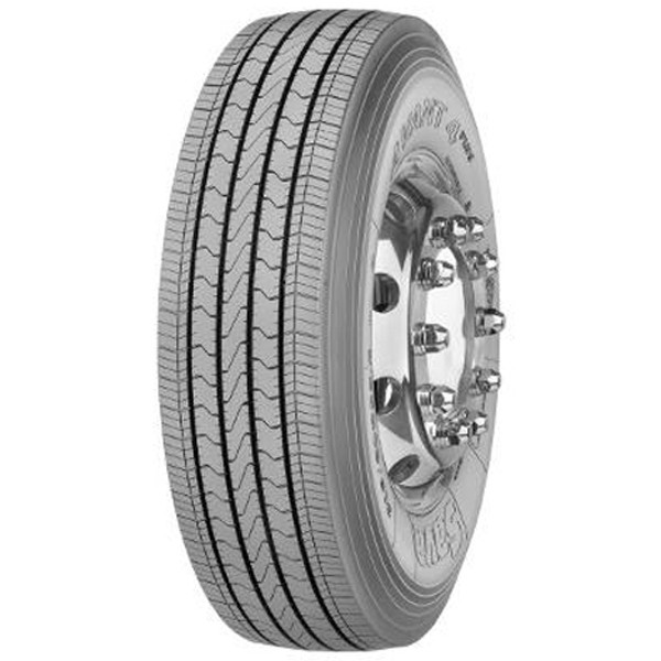 Шина Sava 315/80R22,5 Sava Avant 4 Plus 156/150L