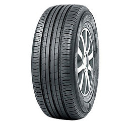 Шина Nokian 205/70 R15C Nokian HAKKA C2 106/104R