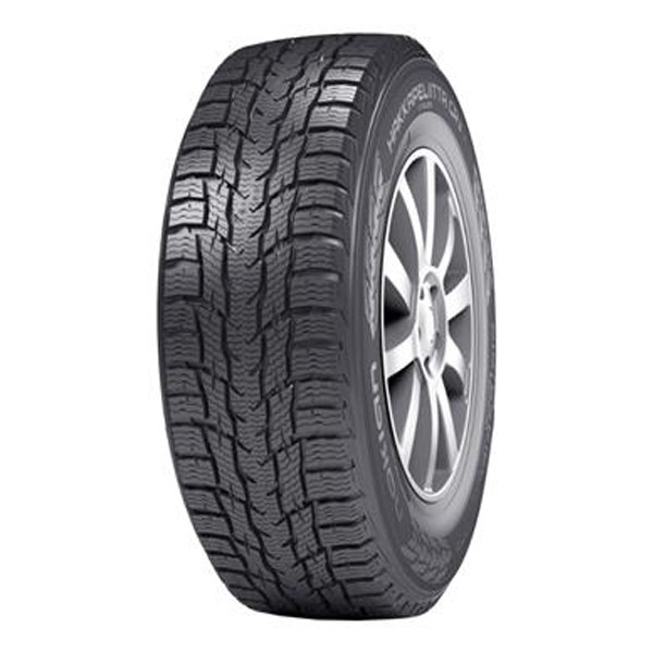 Шина Nokian 195/70 R15C Nokian HKPL CR3 104/102R