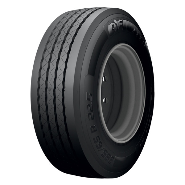 Шина Orium 235/75 R 17.5 ROAD GO T 143/141J TL M+S