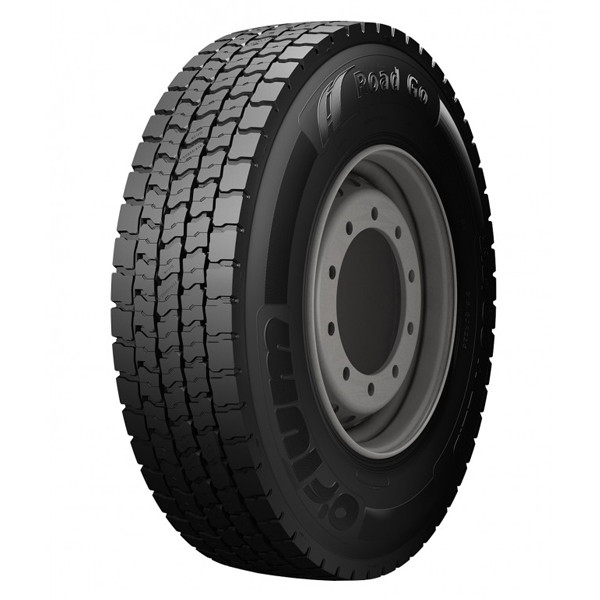 Orium 315/70 R 22.5 ROAD GO D 154/150L TL M+S/3PMSF