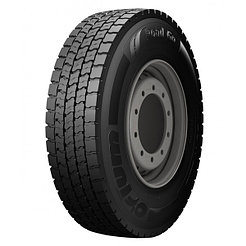 Шина Orium 315/70 R 22.5 ROAD GO D 154/150L TL M+S/3PMSF