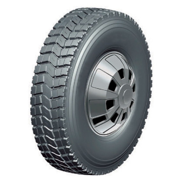 Шина KUNLUN 12,00 R20 KT695 PR20 (New Power E3/L3 карьер)