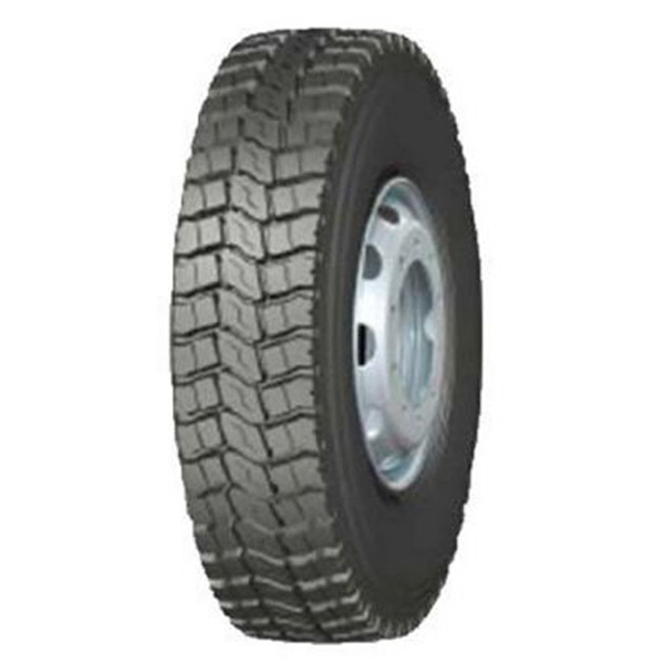 KUNLUN 12,00 R20 KT867/267 PR20 (New Power E3/L3 полукарьер)