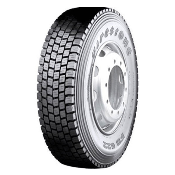 Шина Firestone 315/70R22,5 FD622 154L