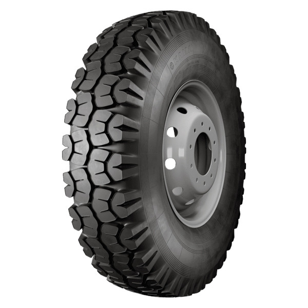 Кама 9,00 R20 О-40 БМ н.с.14 140/137J НК компл.