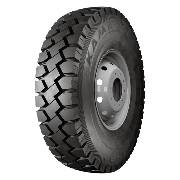 Кама 12,00 R20 Кама-701 н.с.18 154/150F НК компл.