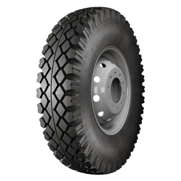 Кама 11,00 R20 И-68А н.с.16 150/146K НК компл.