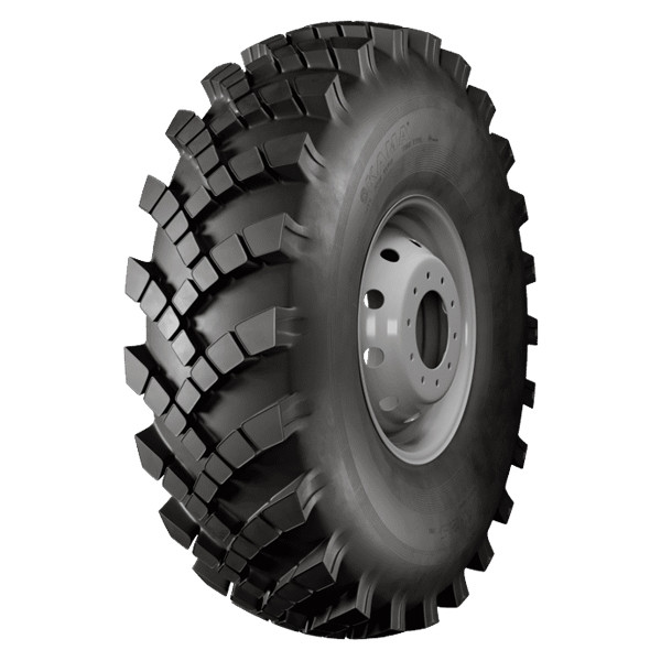 Шина Кама 14,00-20 ОИ-25 н.с.14 146G НК компл., фото 1