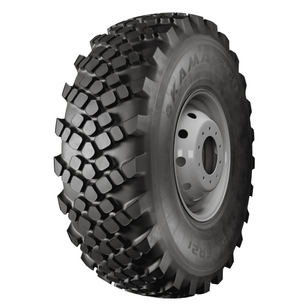Шина Кама 425/85 R21 Кама-1260 н.с.18 156G НК компл.