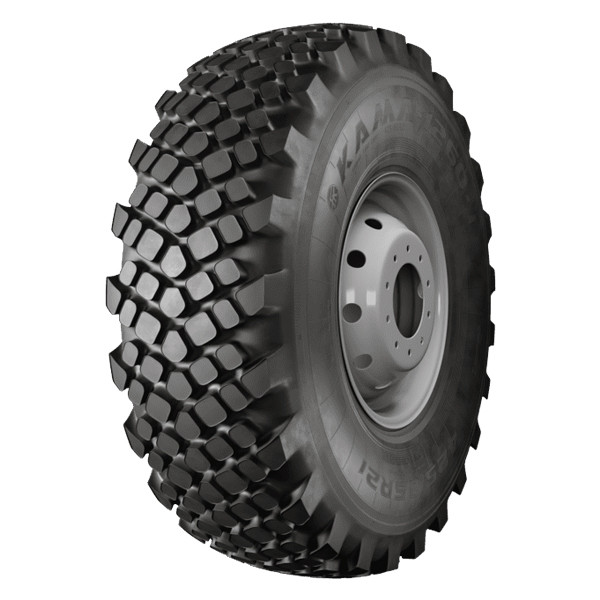 Кама 425/85 R21 Кама-1260-1 н.с.14 146G НК компл.