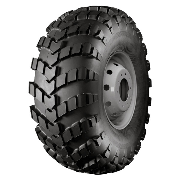 Шина Кама 530/70-21 Кама-410 н.с.12 156F НК компл.