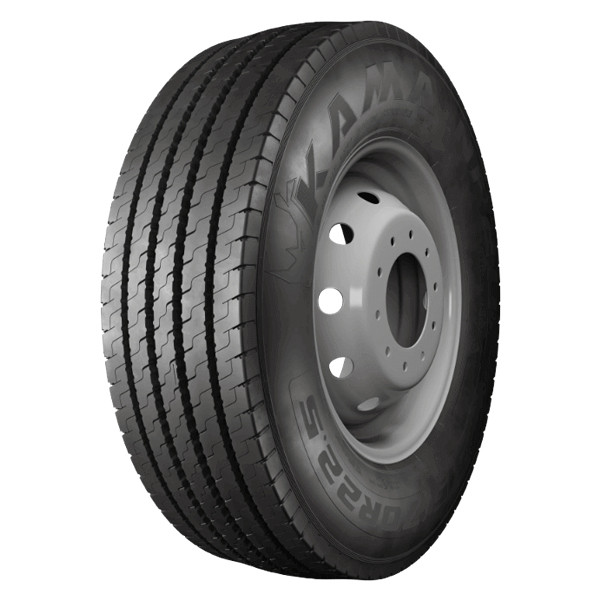 Шина Кама 285/70 R19,5 NF-202 145/143M б/к НК