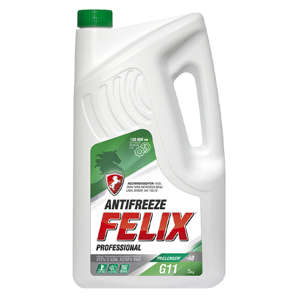 ОЖ FELIX Prolonger 1кг