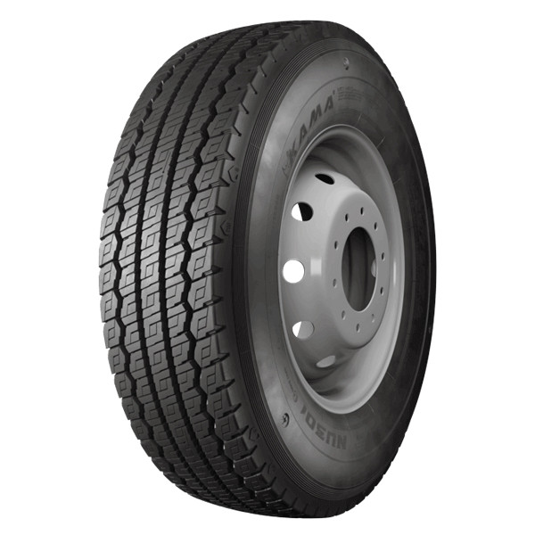 Шина Кама 245/70 R19,5 NU-301 136/134M б/к НК