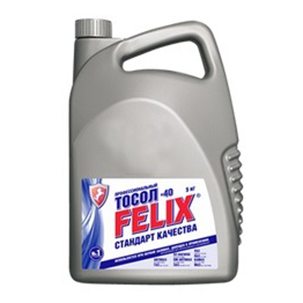 ОЖ 45 FELIX 3кг, фото 1