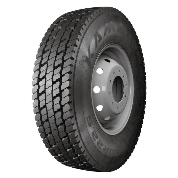 Шина Кама 295/80 R22,5 NR-202 152/148M б/к НК