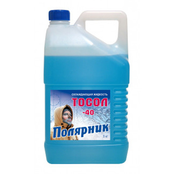 ОЖ Полярник 5кг, фото 1