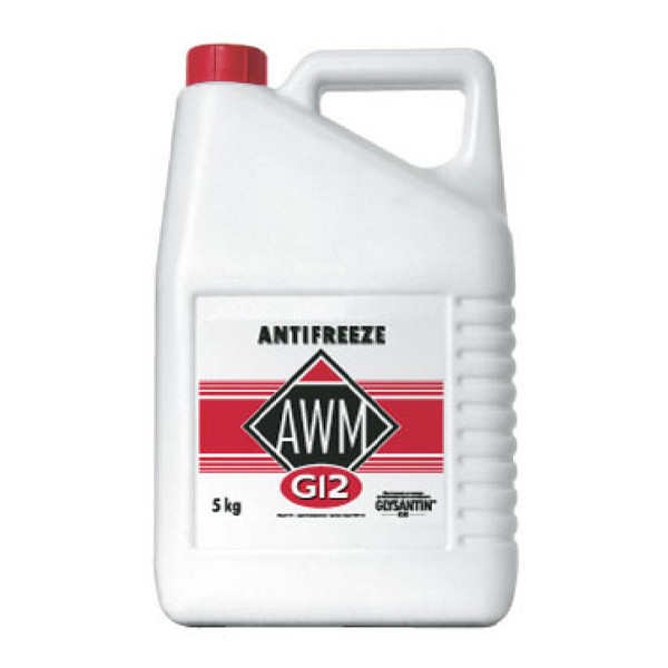 ОЖ AWM12+/ Glysantin G 30 конц 230кг