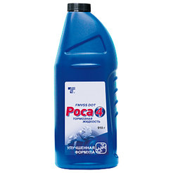 ТЖ Роса 4 910г