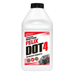 ТЖ Felix ДОТ4 910г