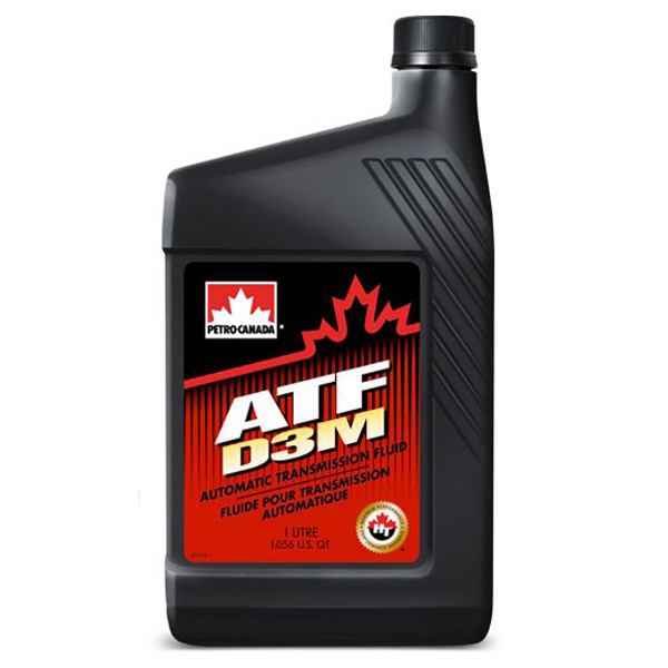 PETRO-CANADA ATF D3M 12X1L CASE