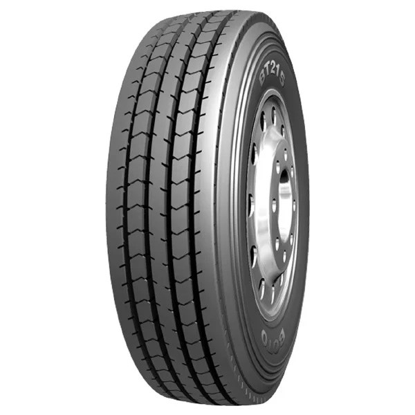 Шина BOTO 435/50R19,5/20PR BT215