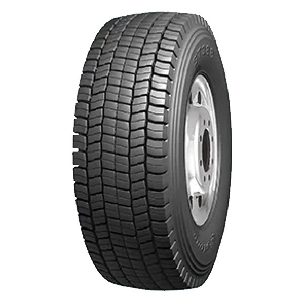 Шина BOTO 315/80R22.5 TL BT388 ET ML POR