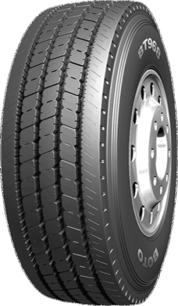 Шина BOTO 315/80R22,5/20PR BT968