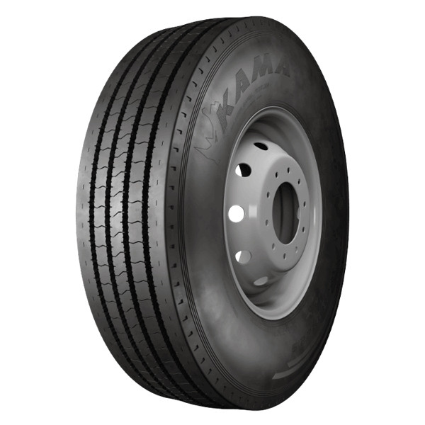 Шина Кама 315/80 R22,5 NF-201 156/150L б/к НК