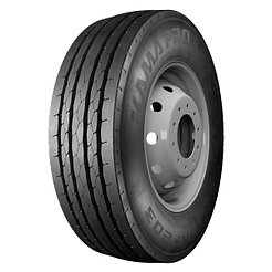 Шина Кама 315/80 R22,5 NF-203 PRO 156/150L б/к НК