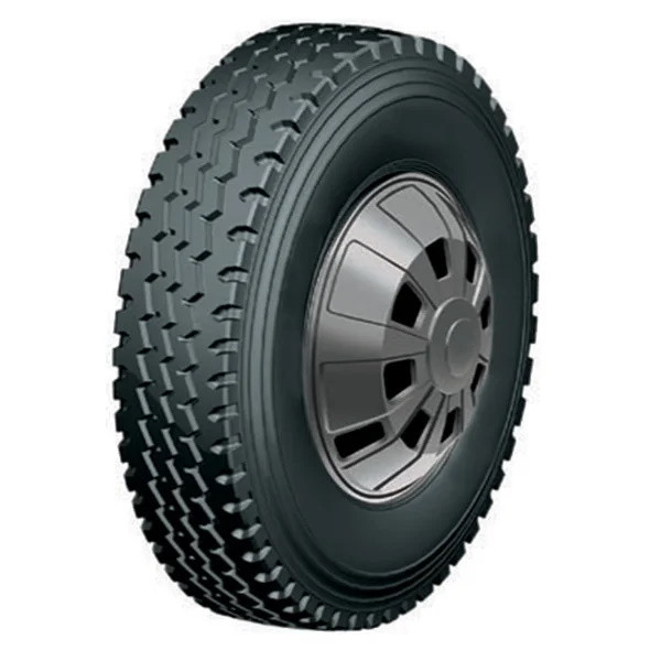 Шина KUNLUN 12,00R20-20PR KT865 E3/L3 NEW POWER