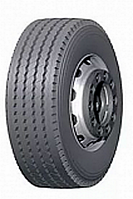 Шина KUNLUN 385/65R22,5-20 KT186